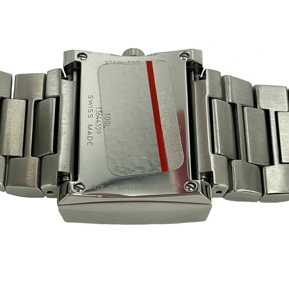 GUCCI ladies watch 100L - Picture 9 of 12